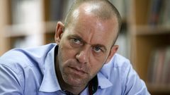 خبراء أمميون يطالبون بالإفراج الفوري عن المعتقل المقدسي صلاح حموري