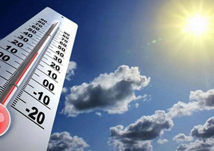 حالة الطقس: معتدل نهارا وبارد ليلاً