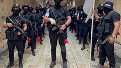 عرين الأسود تدعو للخروج بعد منتصف الليلة لتحية الشهيد عدي التميمي