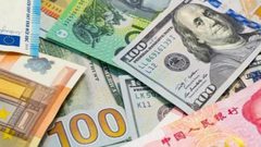 أسعار العملات مقابل الشيقل لليوم الأربعاء