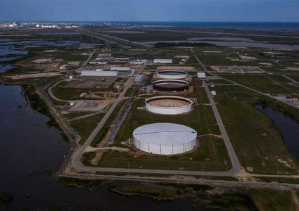 الولايات المتحدة ستسحب 15 مليون برميل نفط إضافي من الاحتياطي الاستراتيجي