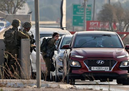 لليوم العاشر.. الاحتلال يواصل عقابه الجماعي بحق أهالي نابلس