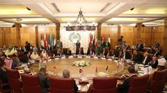 بمشاركة فلسطين: انطلاق أعمال الدورة الـ33 لمجلس وزراء البيئة العرب في القاهرة