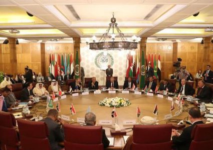 بمشاركة فلسطين: انطلاق أعمال الدورة الـ33 لمجلس وزراء البيئة العرب في القاهرة