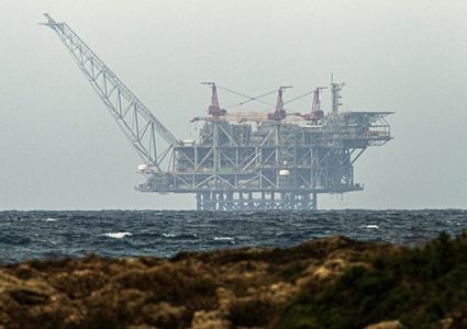 مجلس الأمن يرحب بإعلان لبنان وإسرائيل ترسيم الحدود