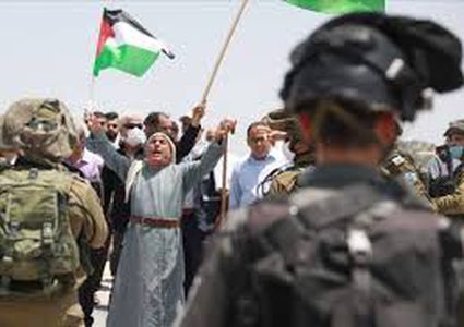 لجنة التحقيق الأممية تدعو للنظر في الآثار القانونية لاستمرار الاحتلال في فلسطين