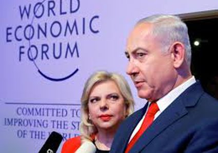 عقيلة نتنياهو تحرّض: إذا لم نفز بالانتخابات.. الطيبي وعودة سيحكمان إسرائيل