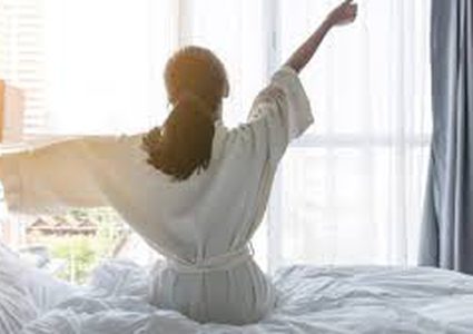 6 عادات صباحية تساعدك على إنقاص وزنك