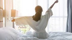 6 عادات صباحية تساعدك على إنقاص وزنك