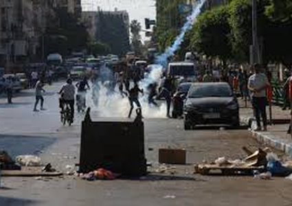 إصابة خطيرة لشاب بالرصاص الحي في الرام شمال القدس