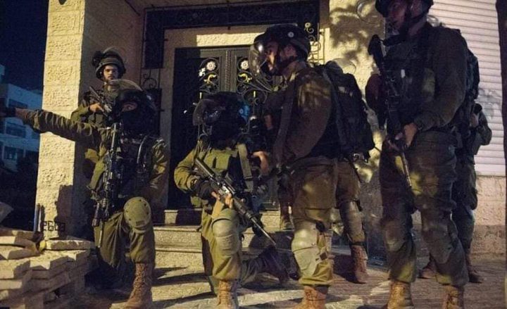 شهيد وعدة إصابات خلال اقتحام قوات خاصة من الاحتلال لمخيم جنين (محدث)