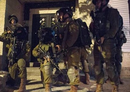 شهيد وعدة إصابات خلال اقتحام قوات خاصة من الاحتلال لمخيم جنين (محدث)