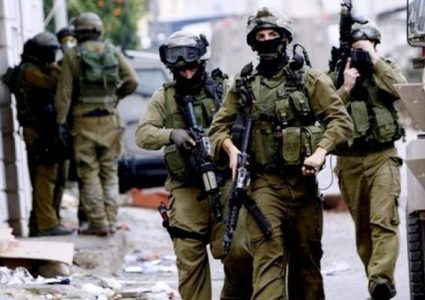 الاحتلال يقتحم زبوبا وظهر العبد ويمنع العمال من التوجه لعملهم بأراضي الـ48