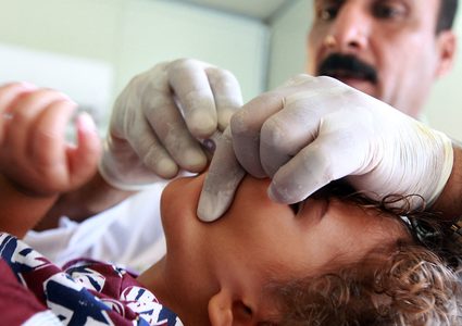 وزارة الصحة اللبنانية: 7 اصابات جديدة بالكوليرا