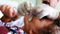 وزارة الصحة اللبنانية: 7 اصابات جديدة بالكوليرا