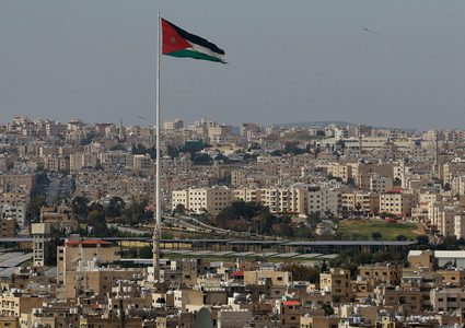 الأردن يرفض طلبا هولنديا بترخيص إذاعة لأجنبي