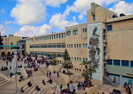 لجنة التنسيق الفصائلي تشيد بقرار جامعه النجاح استئناف دوام الطلبة الوجاهي