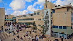 لجنة التنسيق الفصائلي تشيد بقرار جامعه النجاح استئناف دوام الطلبة الوجاهي