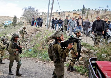 "الخارجية": دولة الاحتلال وجرائمها المتواصلة ستفشل في حل الصراع