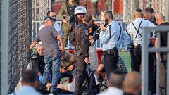 الاحتلال يصيب فتى بجروح حرجة بعد أن أصاب مستوطنًا بجروح خطيرة في القدس المحتلة