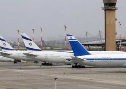 عُمان ترفض تحليق الطيران الإسرائيلي فوق أجوائها