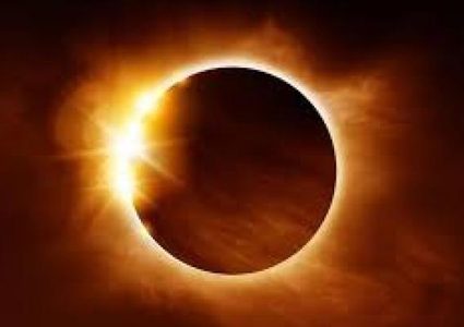 فلسطين على موعد مع كسوف جزئي للشمس الثلاثاء المقبل