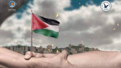 حملة حاصر حصارك  تلقى تفاعلاً من المؤسسات والمحلات التجارية في نابلس