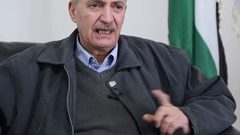 أبو يوسف: ما قامت به جامعة النجاح وشعبنا أفشل حصار الاحتلال لنابلس