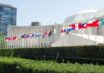 الأمم المتحدة تجدد دعوتها لإسرائيل لإنهاء الاعتقال الإداري بحق الفلسطينيين