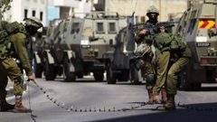 الاحتلال يرفع حالة التأهب القصوى بعد اغتيال الكيلاني