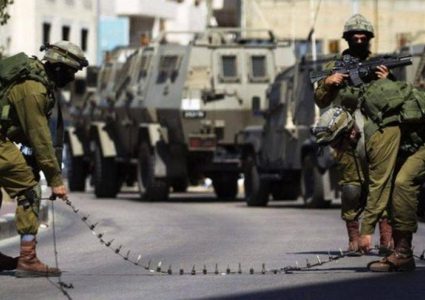 الاحتلال يرفع حالة التأهب القصوى بعد اغتيال الكيلاني