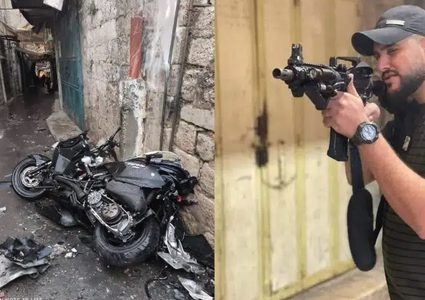 حمدان: ندعو الاجهزة الأمنية لكشف ملابسات اغتيال الكيلاني