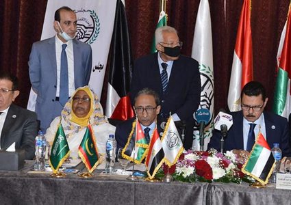 مجلس الوحدة الاقتصادية يناقش تأثيرات التغيرات المناخية في الوطن العربي