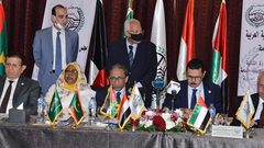 مجلس الوحدة الاقتصادية يناقش تأثيرات التغيرات المناخية في الوطن العربي