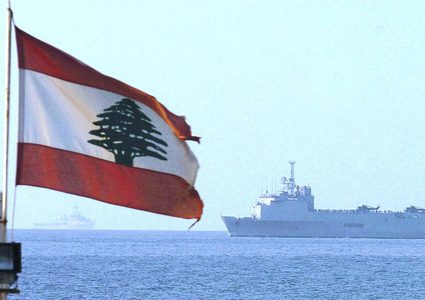 العليا الإسرائيلية ترفض كل الالتماسات لوقف تنفيذ اتفاقية ترسيم الحدود