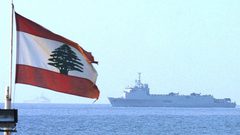 العليا الإسرائيلية ترفض كل الالتماسات لوقف تنفيذ اتفاقية ترسيم الحدود