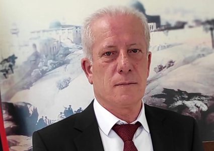 الخارجية: نعمل على مدار الساعة في حراك دبلوماسي لفضح ممارسات الاحتلال