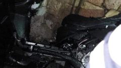 "عرين الأسود" تعلن اغتيال أحد أفرادها في البلدة القديمة بنابلس