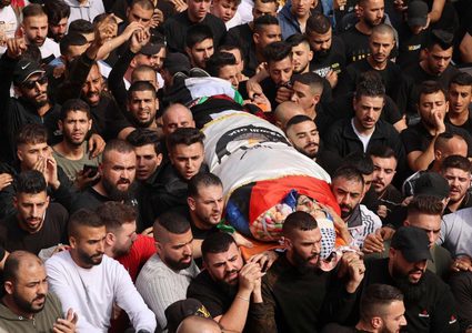 مختص إسرائيلي: اغتيال الكيلاني يأتي للضغط على عرين الأسود وإدخالها في حالة إرباك