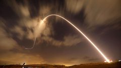 الدفاعات الجوية السورية تتصدى لعدوان إسرائيلي على محيط دمشق