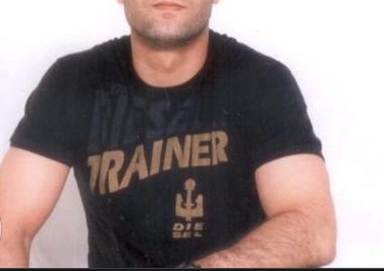 الأسير محمود حوشية من اليامون يدخل عامه الـ20 في الأسر