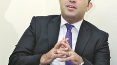 المسحال: حملة حاصر حصارك مبادرة وطنية مهمة.. نحن نتقدم بالنضال والتحدي