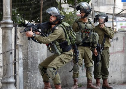 جيش الاحتلال يعلن عن مناورات داخلية