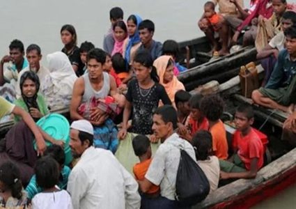 بنغلادش تبدأ عمليات إجلاء مئات آلاف الأشخاص قبيل إعصار