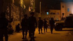 إصابة فتى في الزبابدة ومواجهات مع الاحتلال جنوب جنين