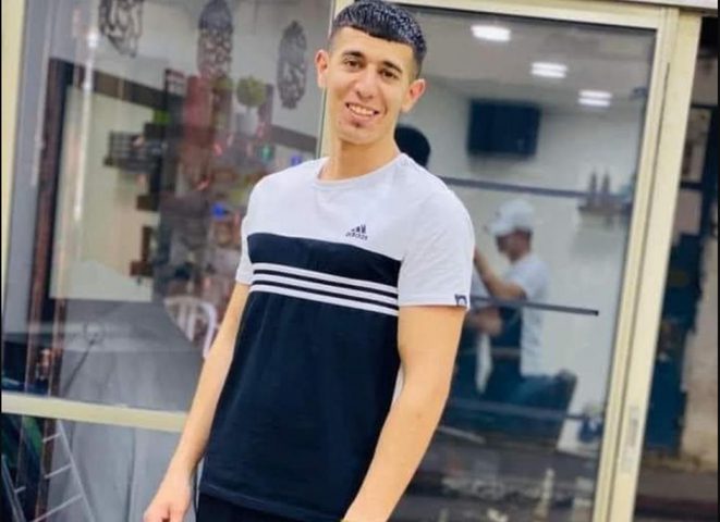 تجديد الاعتقال الإداري للمعتقل مسلم غوانمة