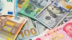 أسعار العملات مقابل الشيقل لليوم الثلاثاء