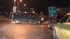 قوات الاحتلال تعتقل شابا من قرية حجة شرق قلقيلية