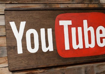 يوتيوب يطلق ميزة جديدة تهم الصحة