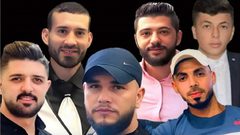 الاتحاد الأوروبي يعرب عن أسفه لارتقاء 6 شهداء في الضفة الغربية